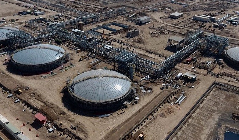 Oil & Gas Technical Solutions